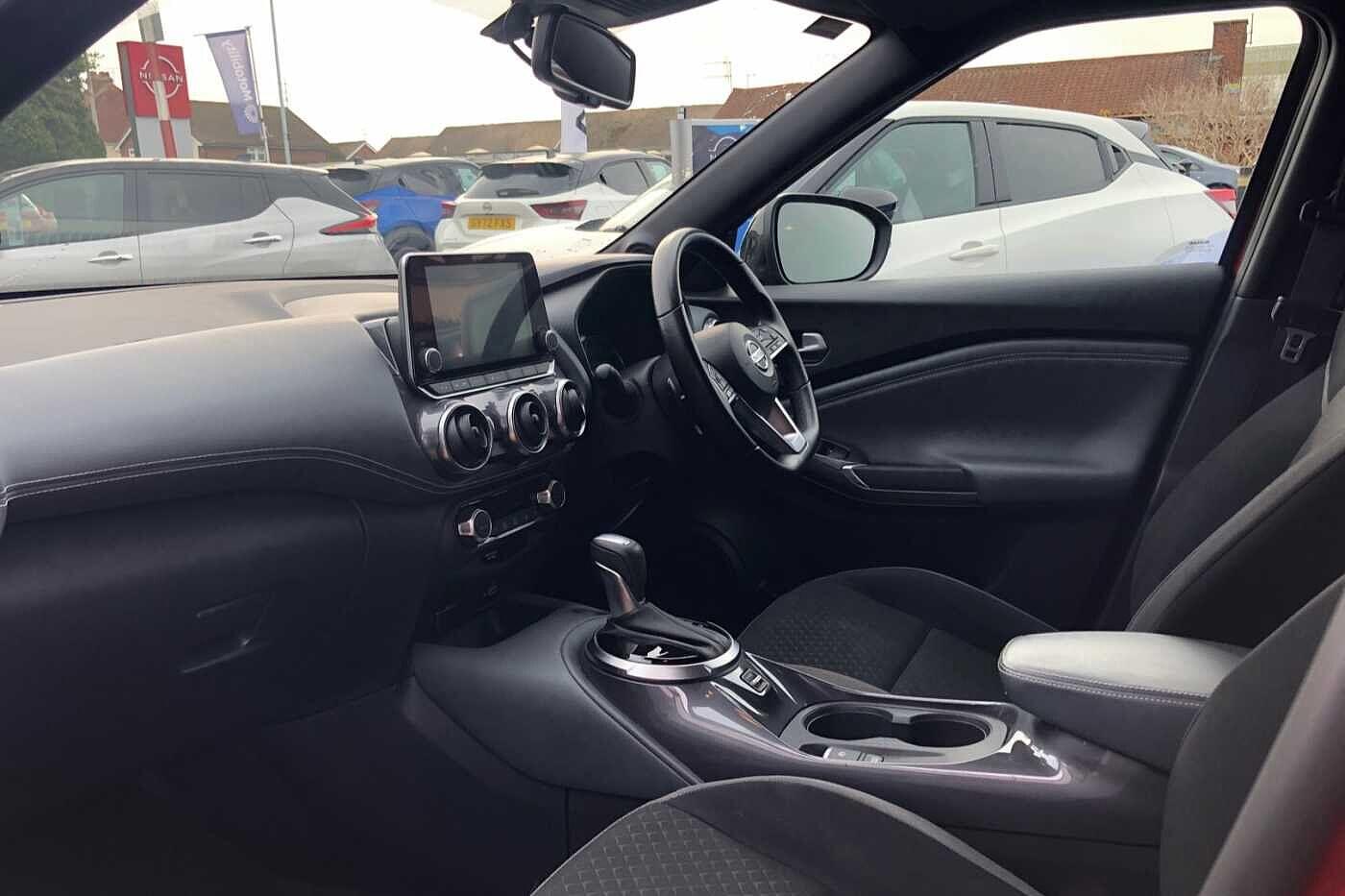 Used Nissan Juke 2021 for sale - 76108475: Photo 30