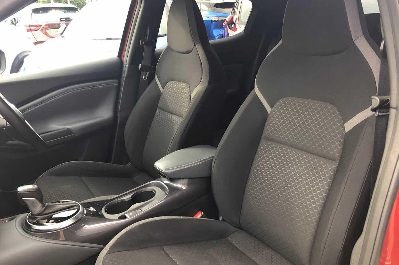 Used Nissan Juke 2021 for sale - 76108475: Photo 31