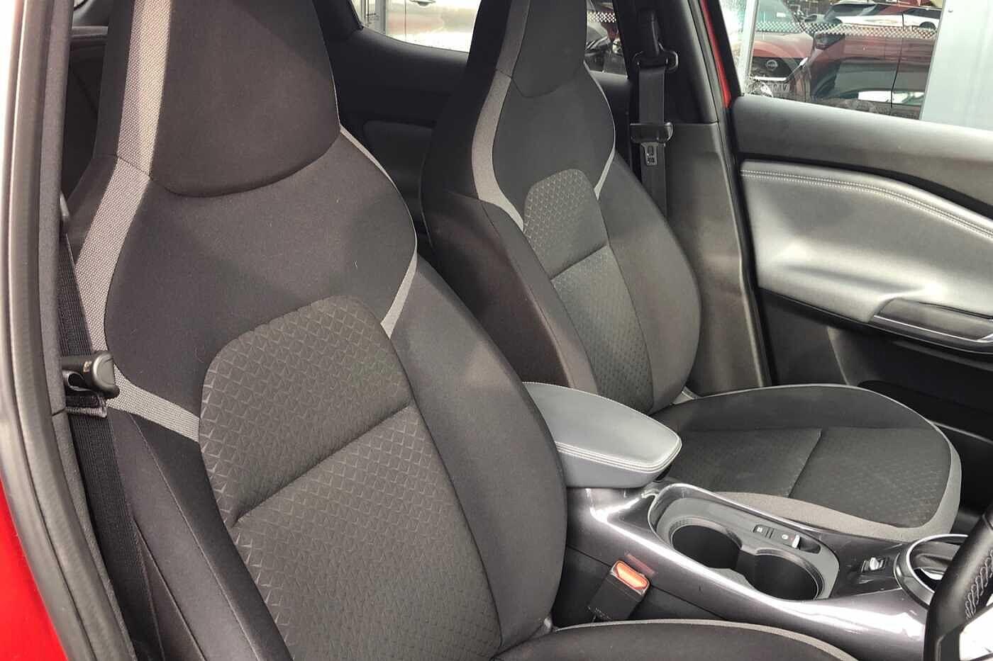 Used Nissan Juke 2021 for sale - 76108475: Photo 7