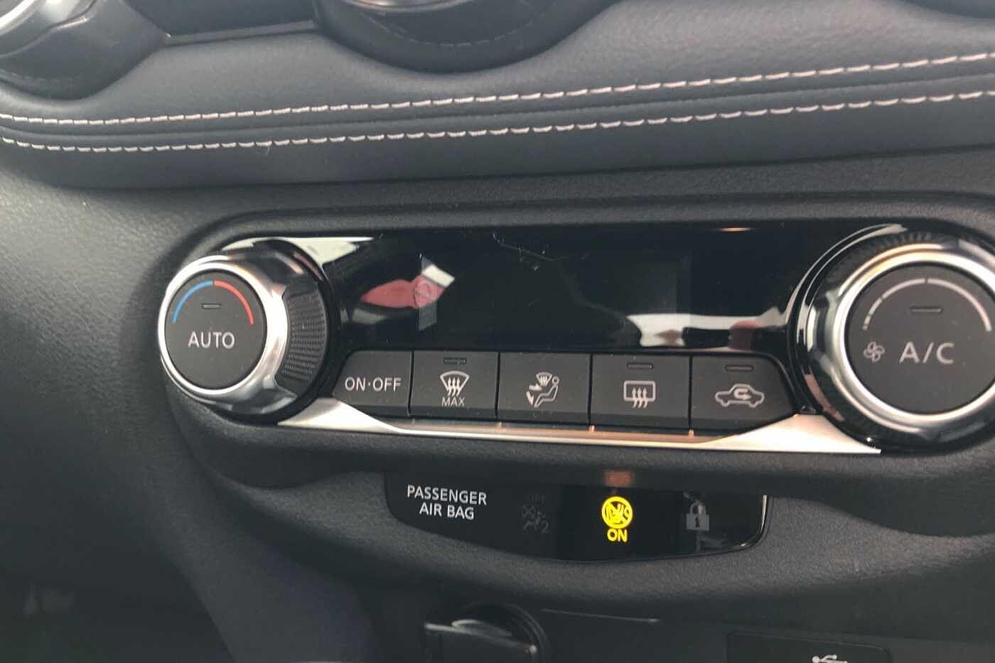 Used Nissan Juke 2021 for sale - 76108475: Photo 9