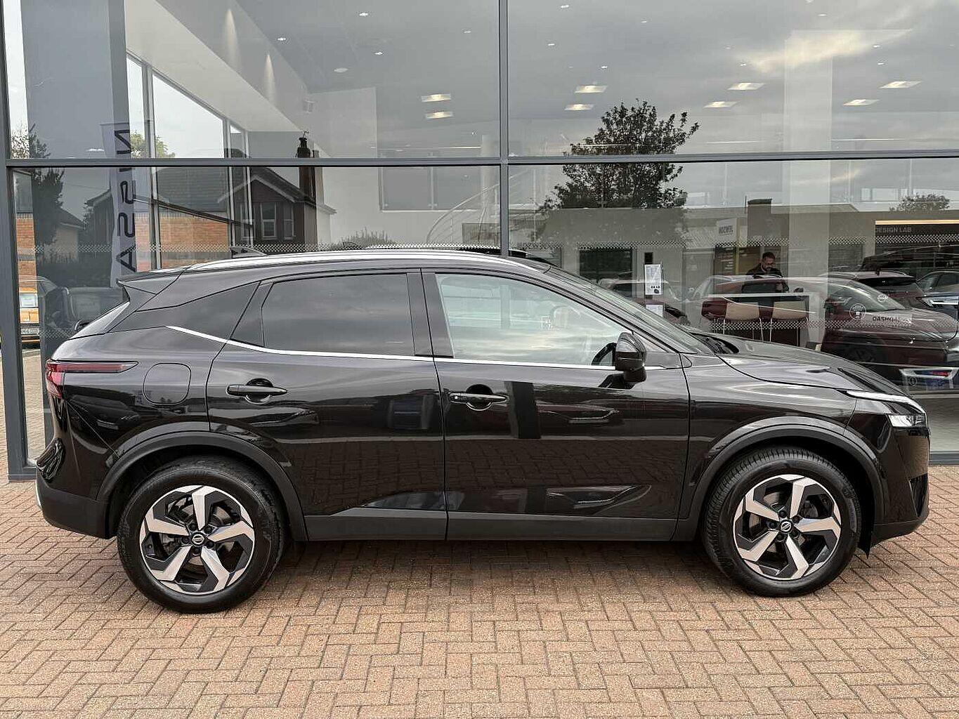 Used Nissan Qashqai 2021 for sale - 76108401: Photo 10