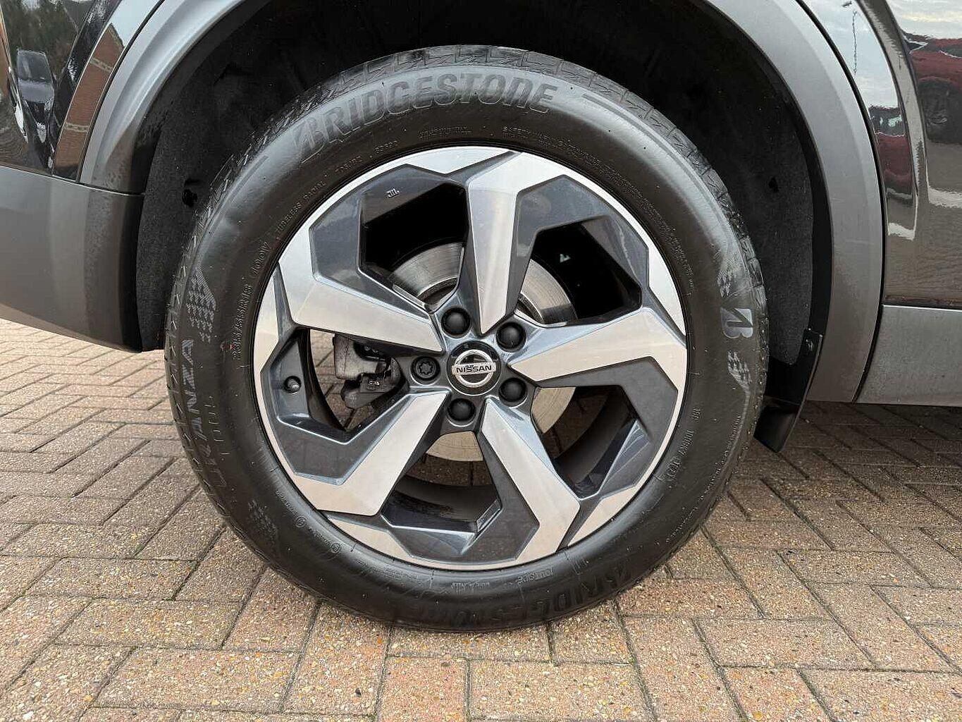 Used Nissan Qashqai 2021 for sale - 76108401: Photo 11