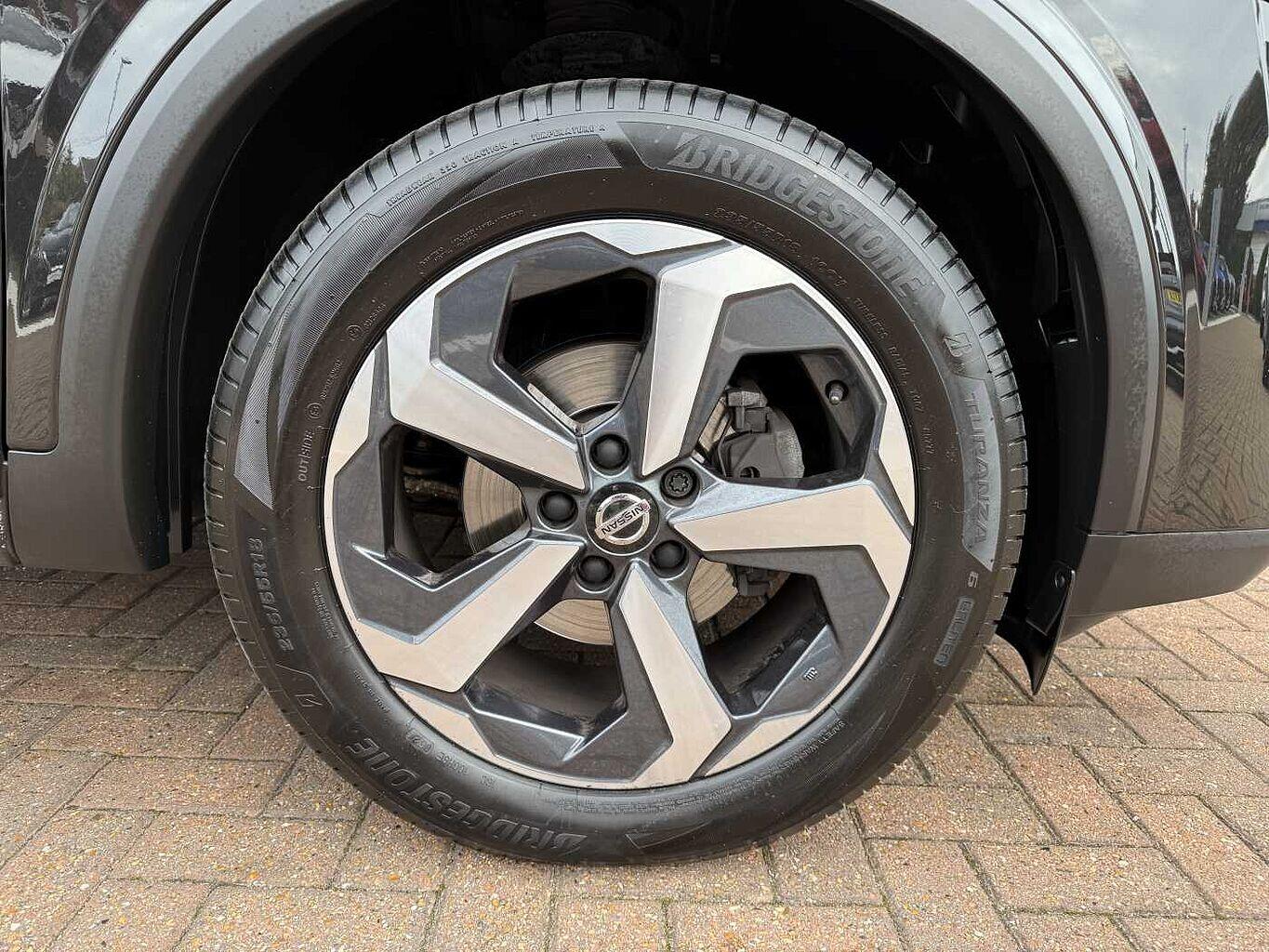 Used Nissan Qashqai 2021 for sale - 76108401: Photo 13