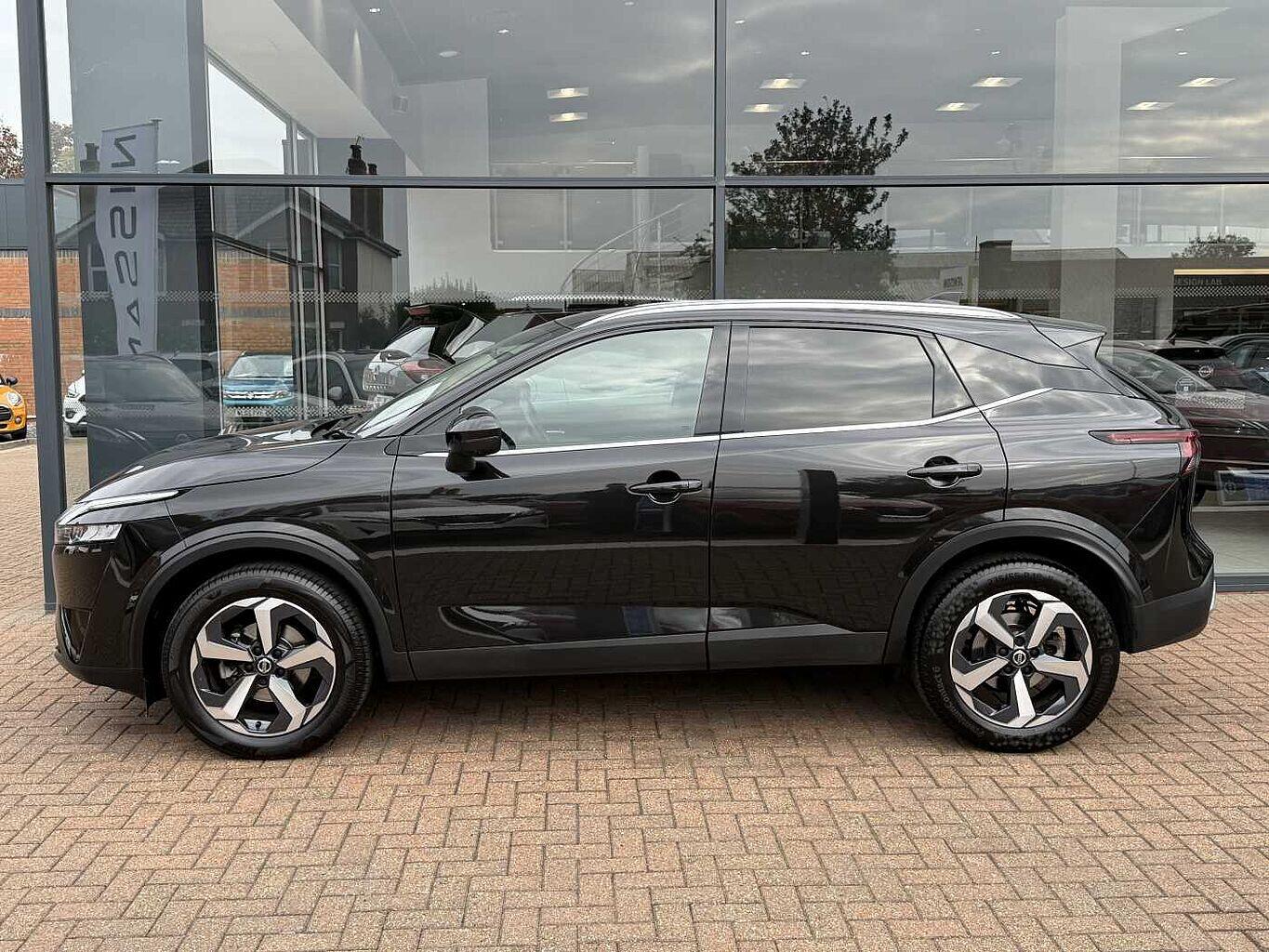 Used Nissan Qashqai 2021 for sale - 76108401: Photo 15