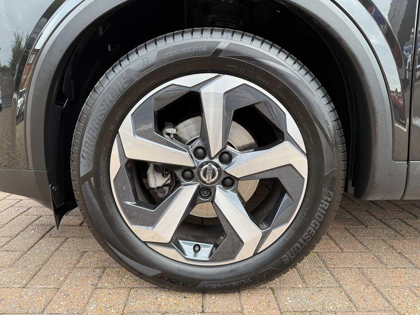 Used Nissan Qashqai 2021 for sale - 76108401: Photo 16