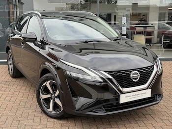 Used Nissan Qashqai 2021 for sale - 76108401: Photo