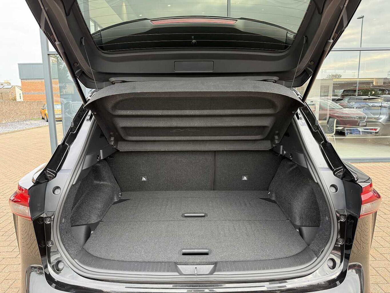 Used Nissan Qashqai 2021 for sale - 76108401: Photo 22