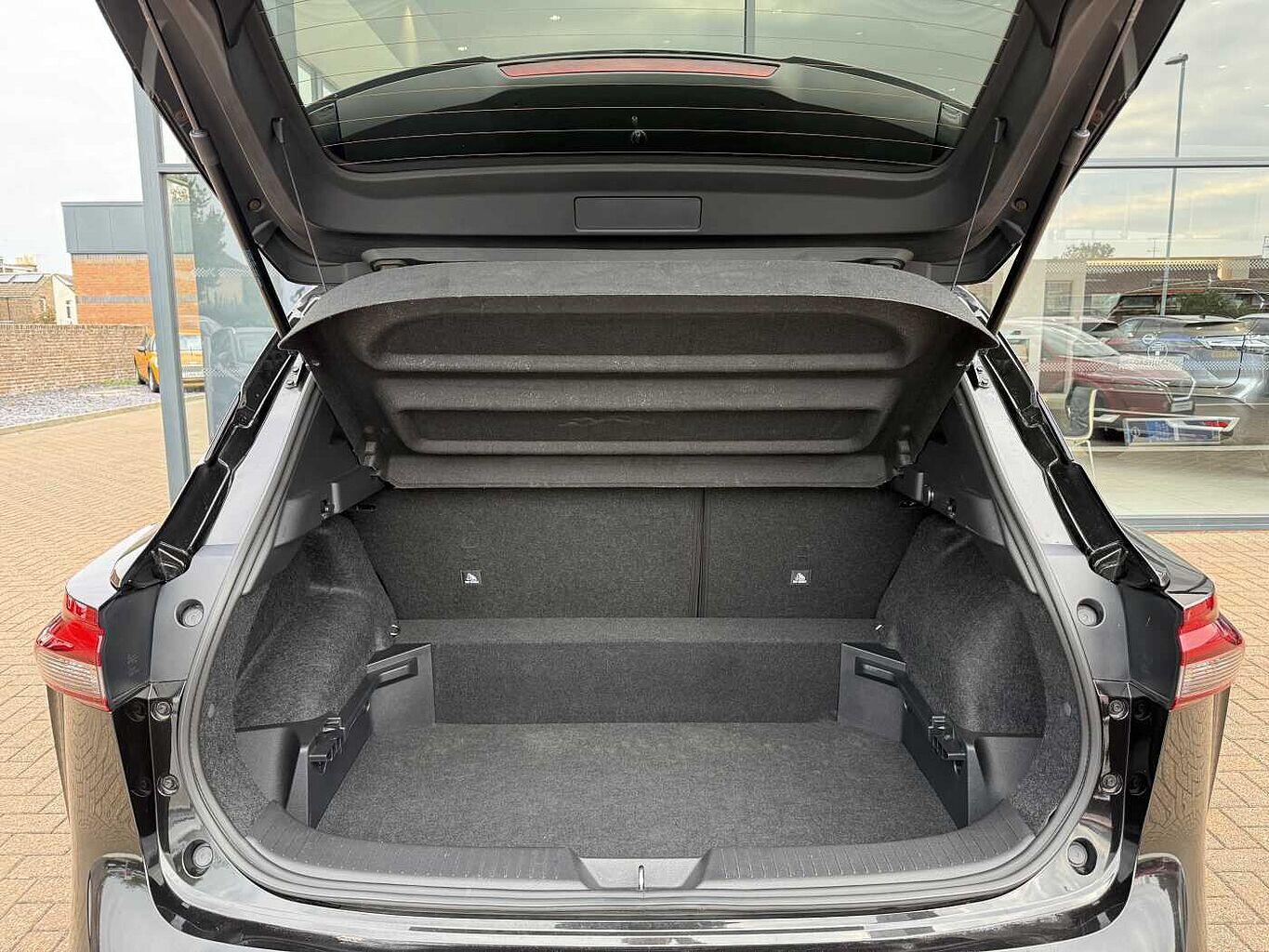 Used Nissan Qashqai 2021 for sale - 76108401: Photo 23