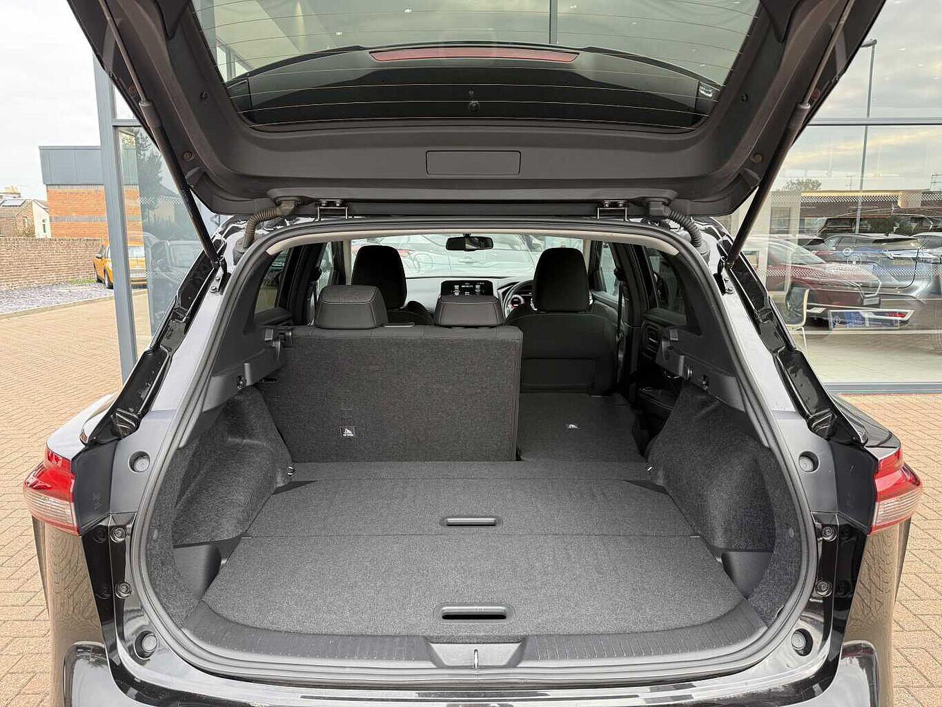 Used Nissan Qashqai 2021 for sale - 76108401: Photo 24