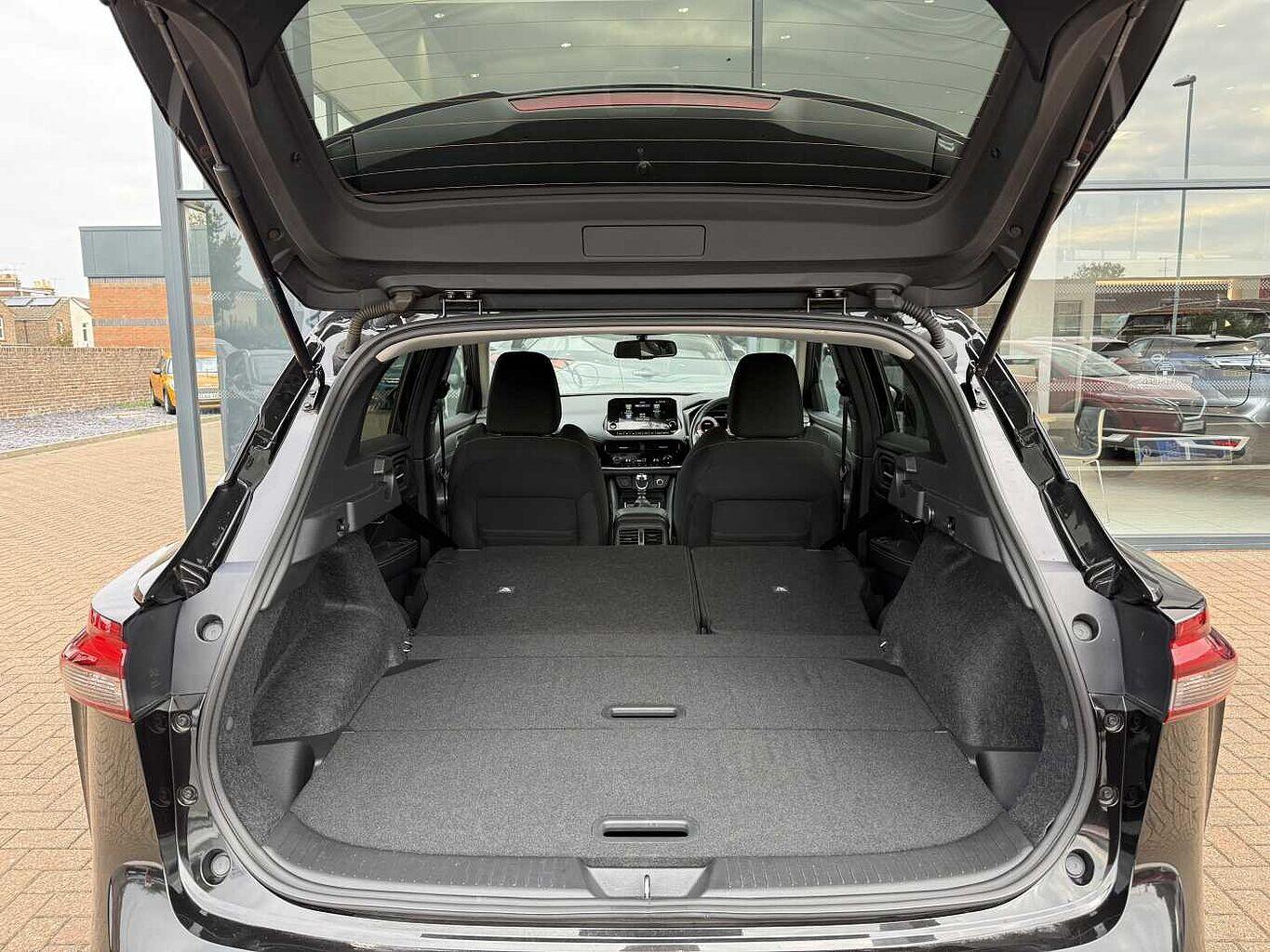 Used Nissan Qashqai 2021 for sale - 76108401: Photo 25