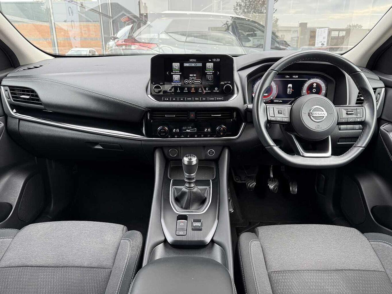 Used Nissan Qashqai 2021 for sale - 76108401: Photo 27