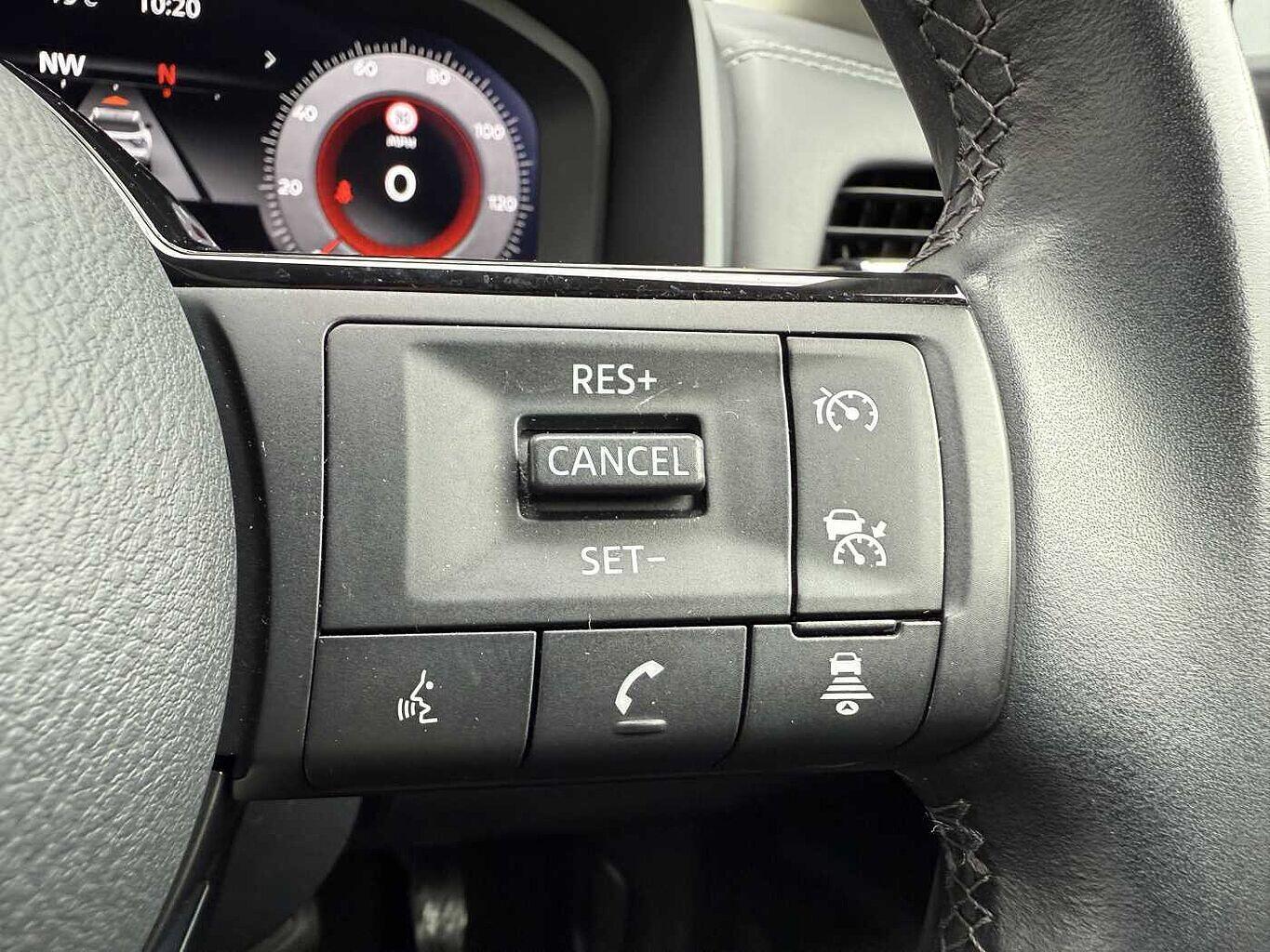 Used Nissan Qashqai 2021 for sale - 76108401: Photo 29