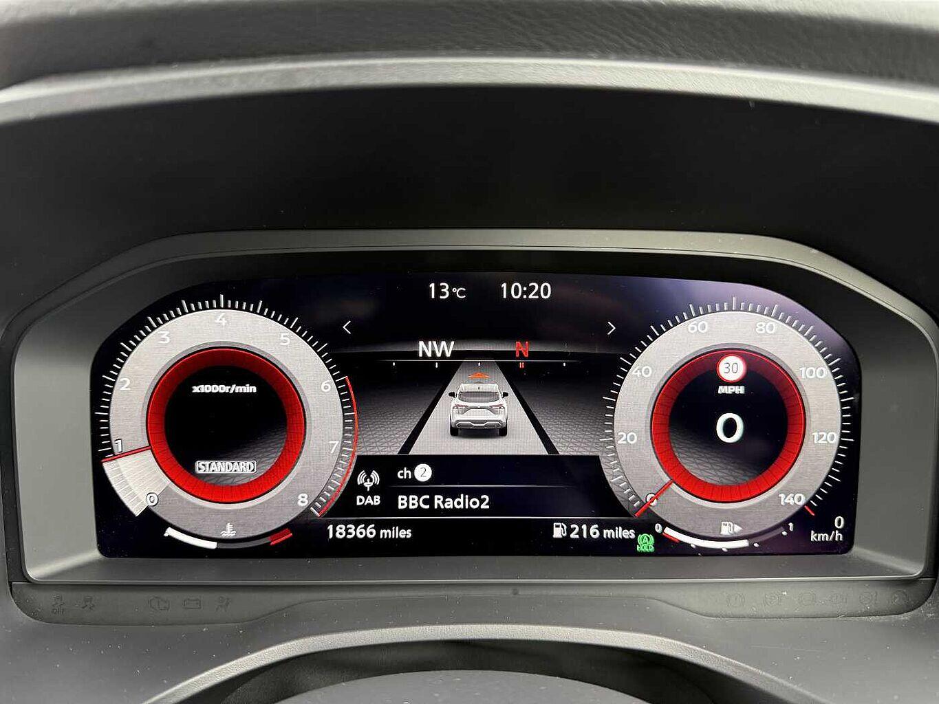 Used Nissan Qashqai 2021 for sale - 76108401: Photo 30