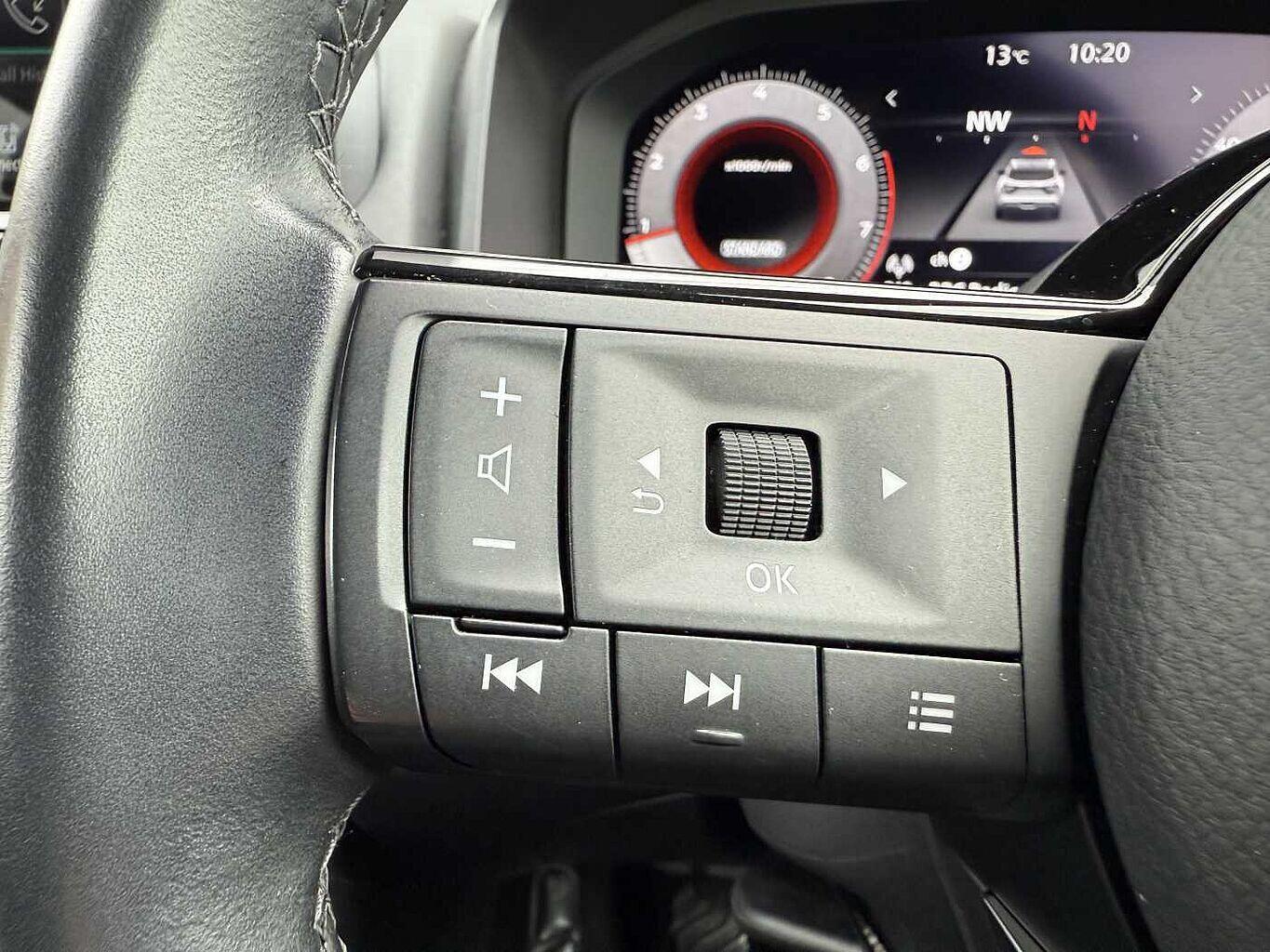 Used Nissan Qashqai 2021 for sale - 76108401: Photo 31