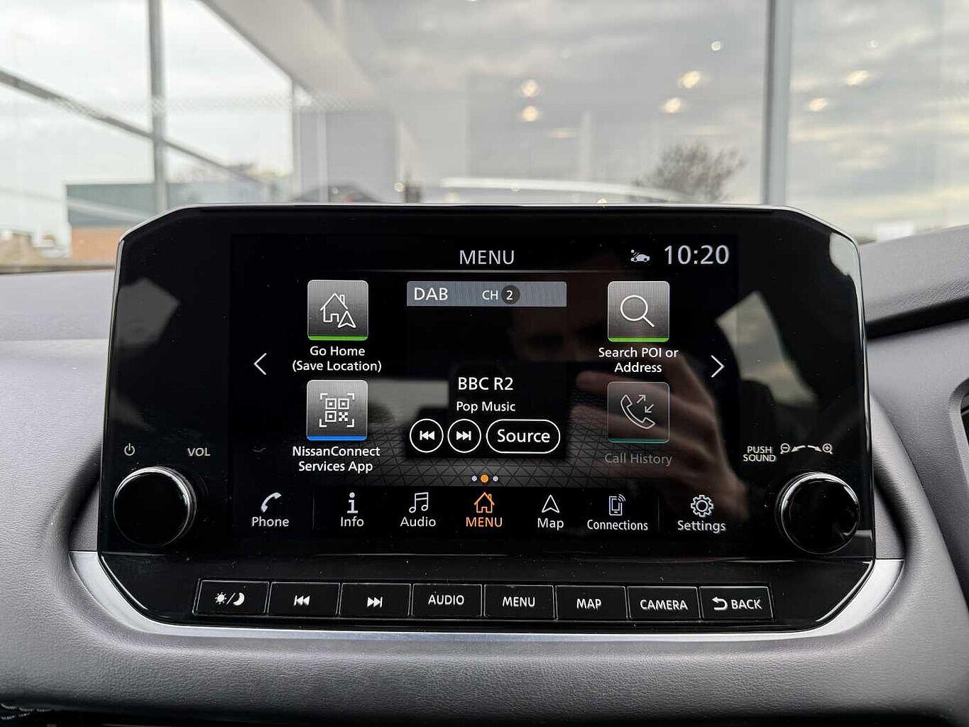 Used Nissan Qashqai 2021 for sale - 76108401: Photo 32