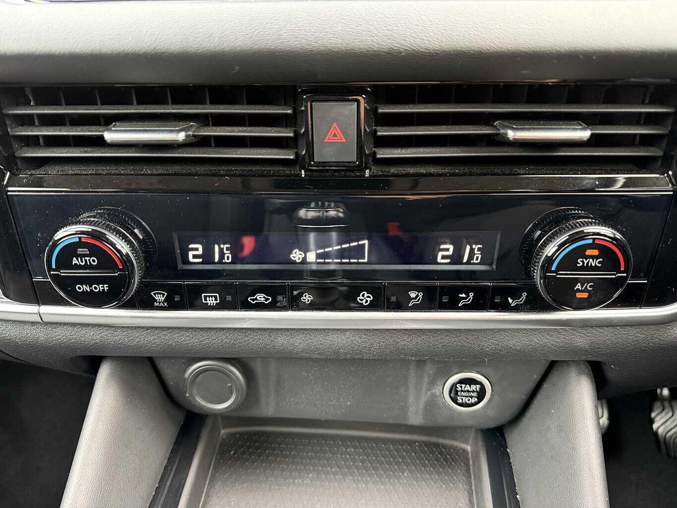 Used Nissan Qashqai 2021 for sale - 76108401: Photo 46