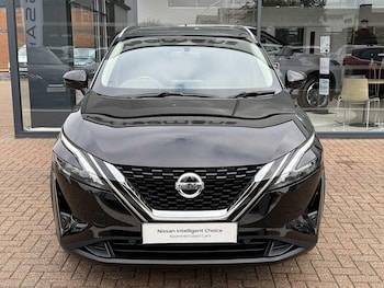 Used Nissan Qashqai 2021 for sale - 76108401: Photo