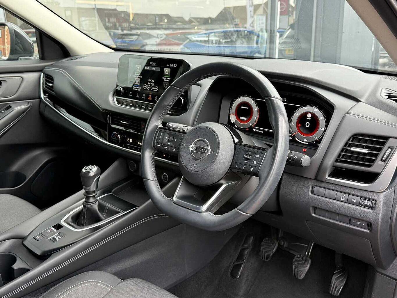 Used Nissan Qashqai 2021 for sale - 76108401: Photo 5