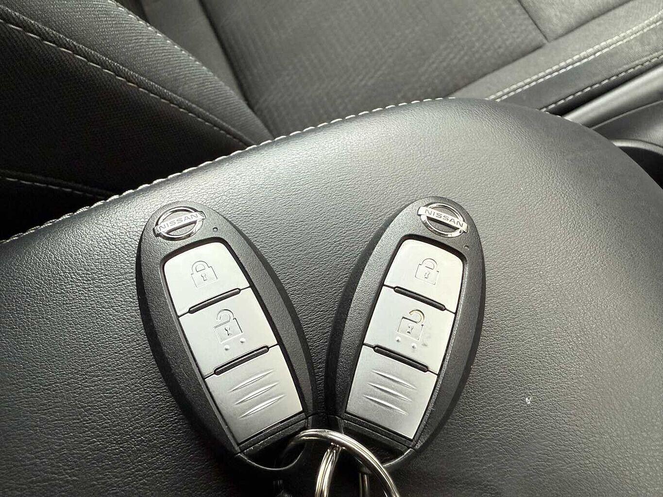 Used Nissan Qashqai 2021 for sale - 76108401: Photo 51