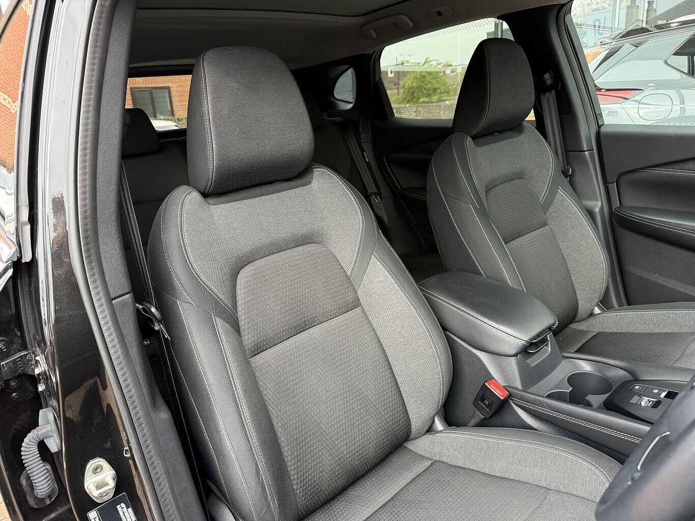 Used Nissan Qashqai 2021 for sale - 76108401: Photo 7