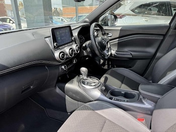 Used Nissan Juke 2023 for sale - 75378171: Photo