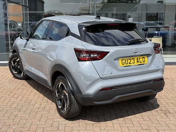 Used Nissan Juke 2023 for sale - 75378171: Photo