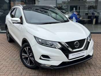 2021 (70) - 1.3 DIG-T (160ps) N-Connecta 5-Door