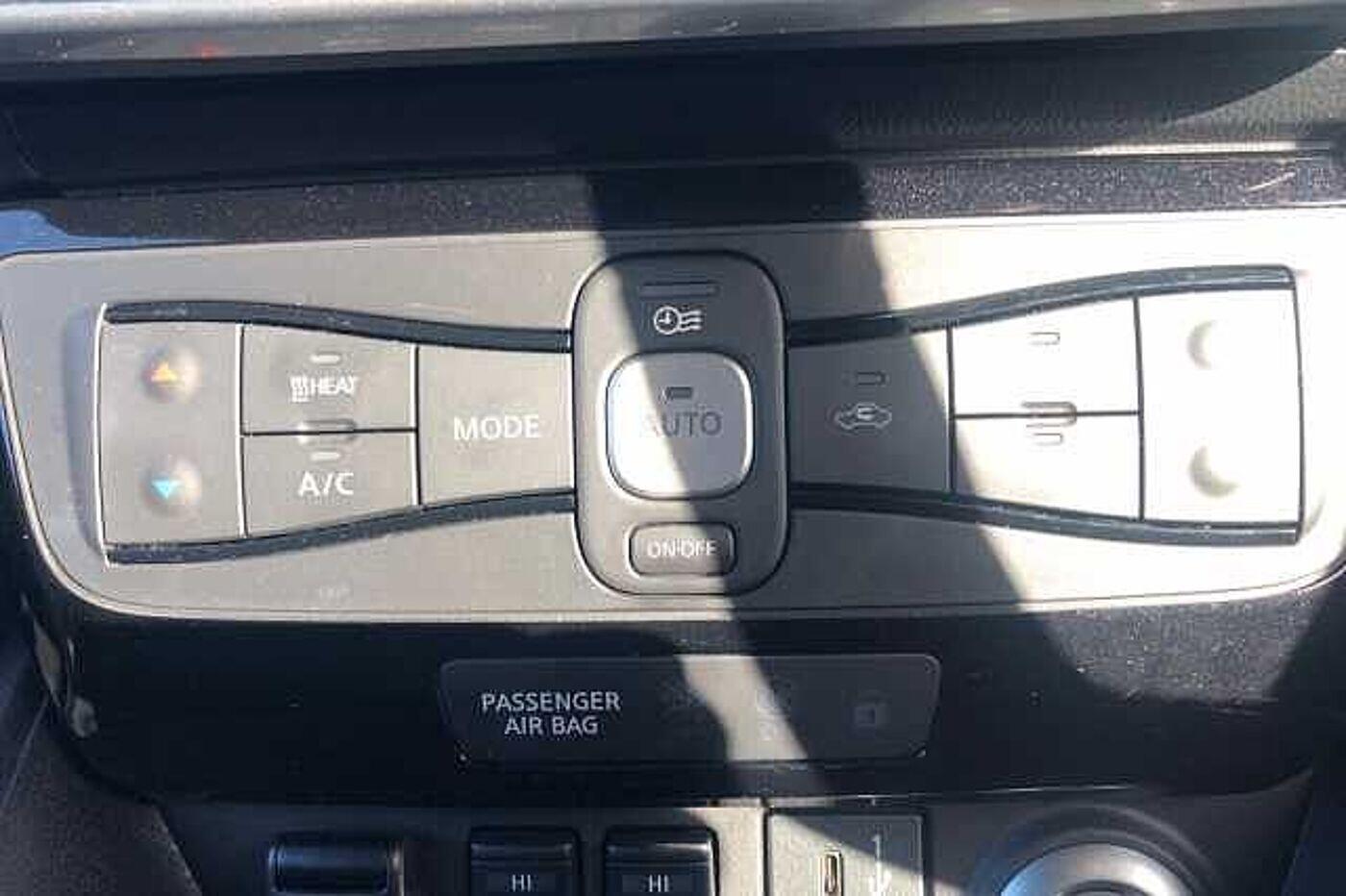 Used Nissan Leaf 2022 for sale - 76175169: Photo 11