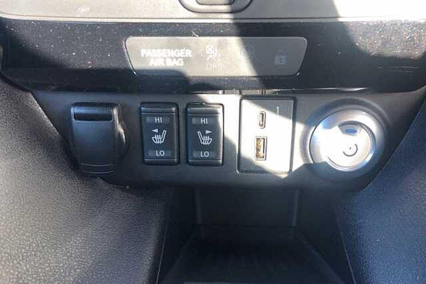 Used Nissan Leaf 2022 for sale - 76175169: Photo 12