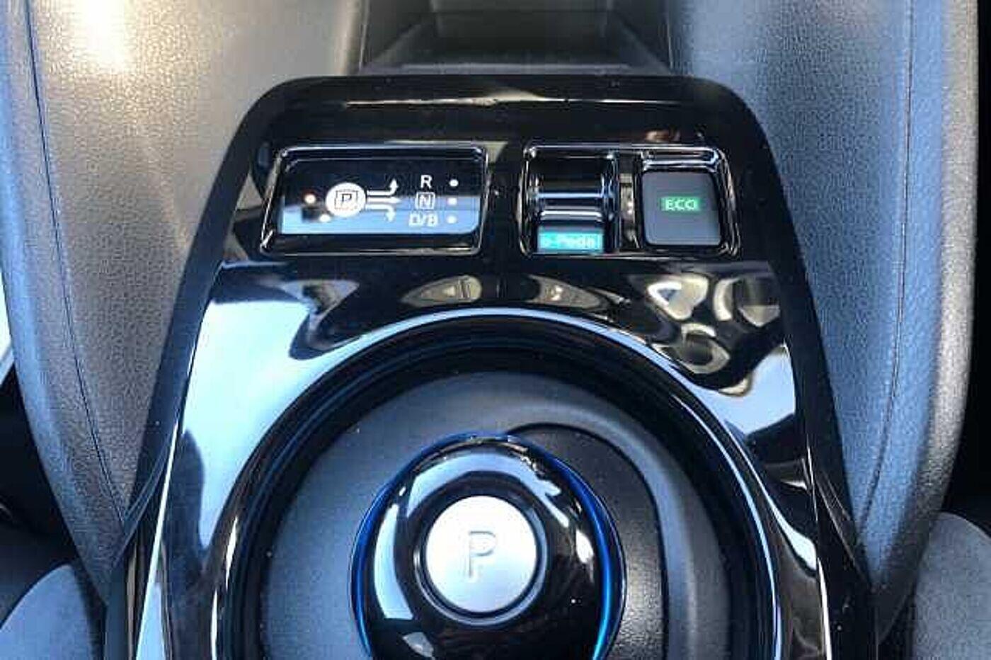 Used Nissan Leaf 2022 for sale - 76175169: Photo 13