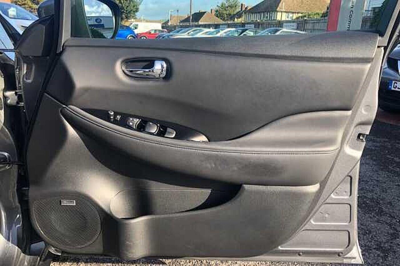 Used Nissan Leaf 2022 for sale - 76175169: Photo 18