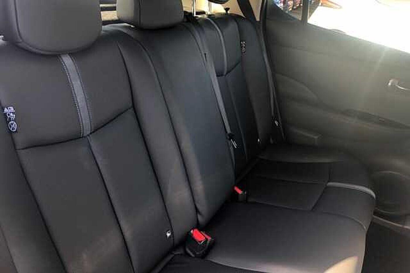 Used Nissan Leaf 2022 for sale - 76175169: Photo 21
