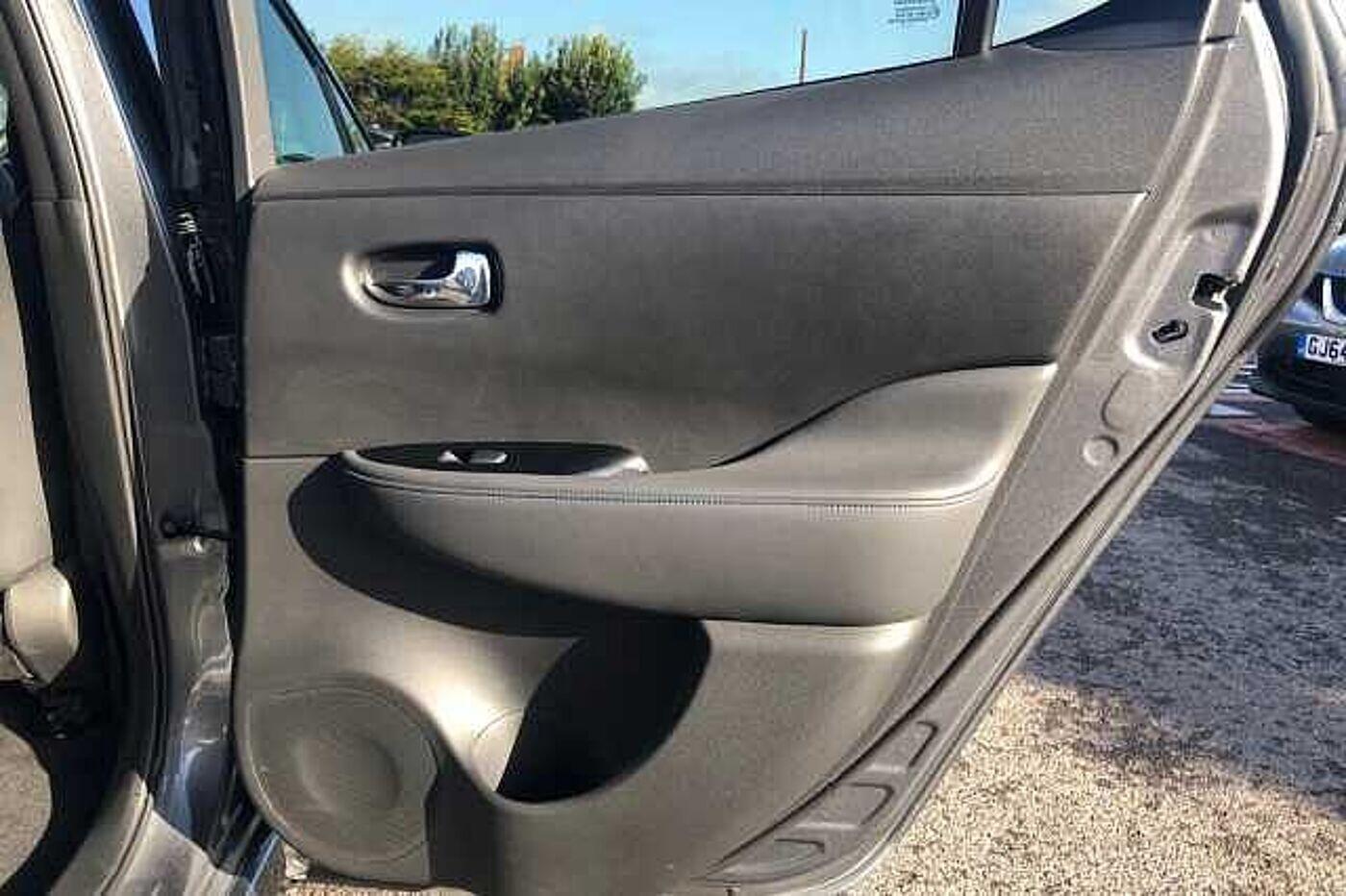 Used Nissan Leaf 2022 for sale - 76175169: Photo 24