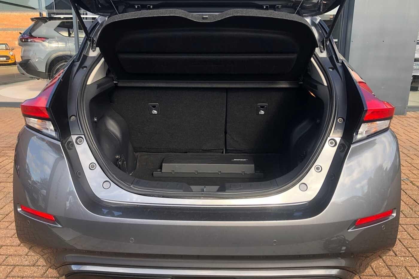 Used Nissan Leaf 2022 for sale - 76175169: Photo 26