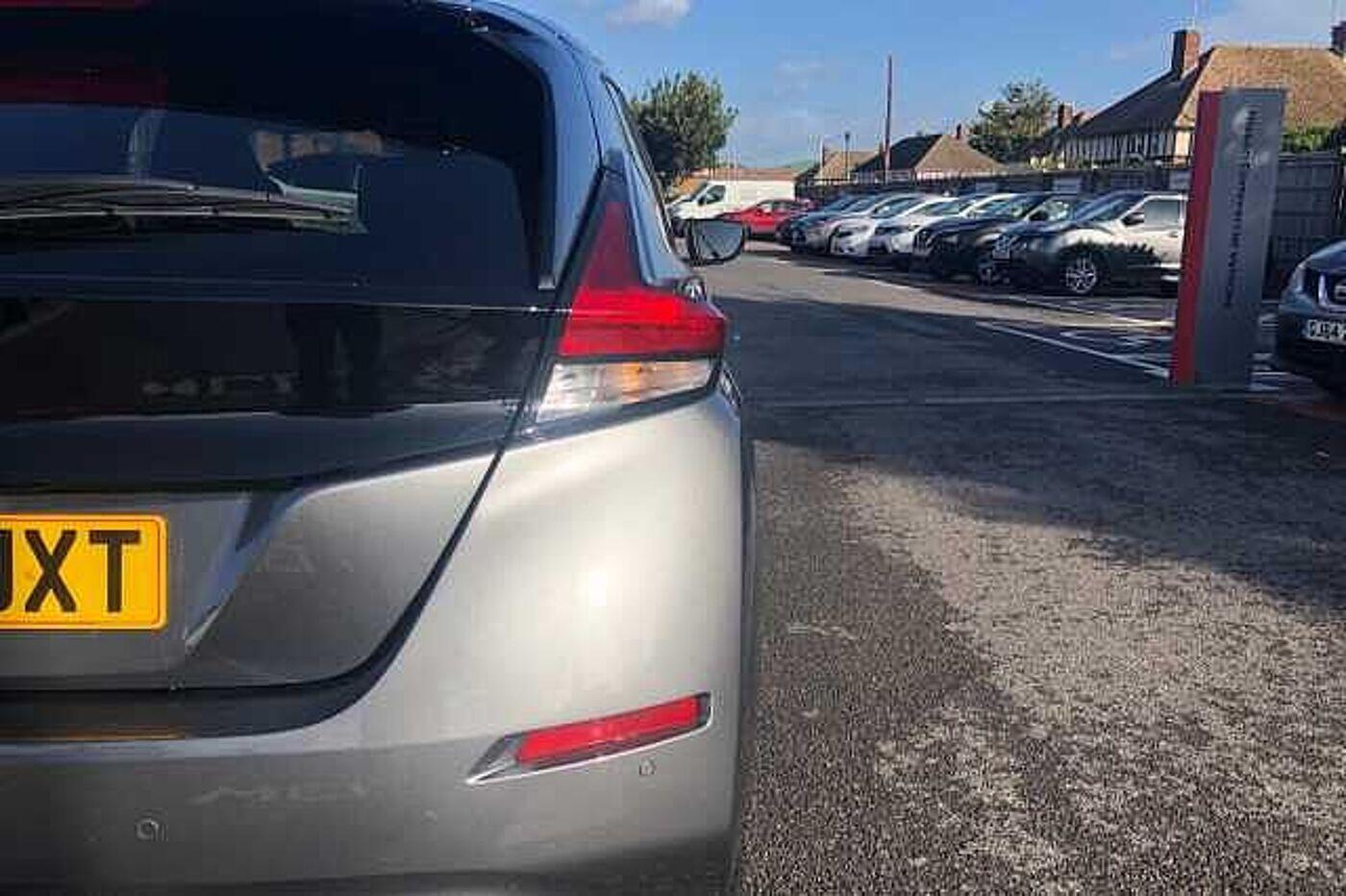 Used Nissan Leaf 2022 for sale - 76175169: Photo 28