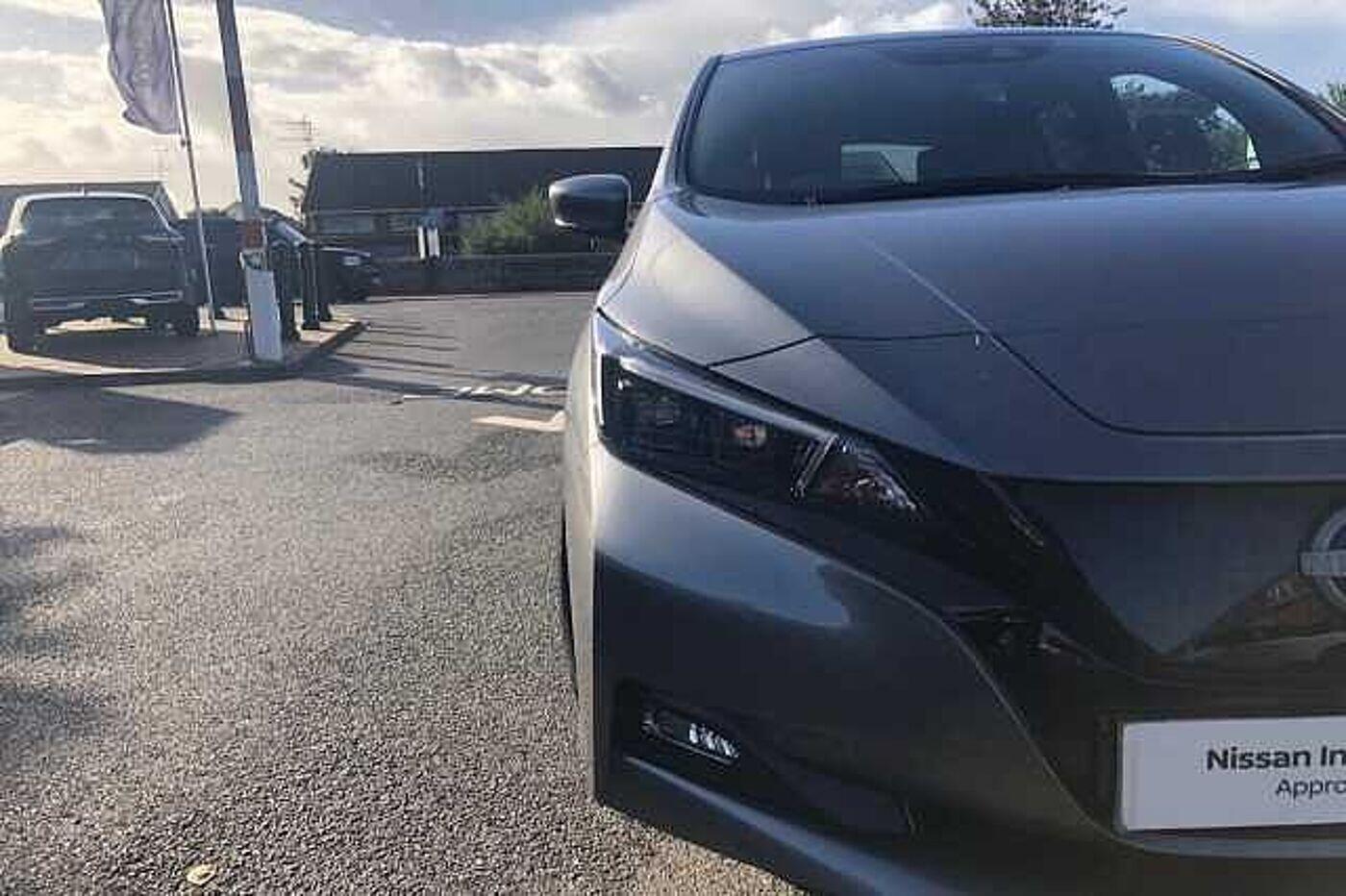 Used Nissan Leaf 2022 for sale - 76175169: Photo 32