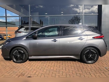 Used Nissan Leaf 2022 for sale - 76175169: Photo 3