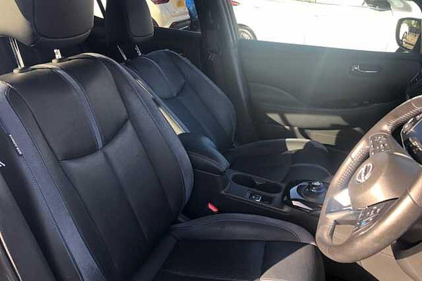 Used Nissan Leaf 2022 for sale - 76175169: Photo 6