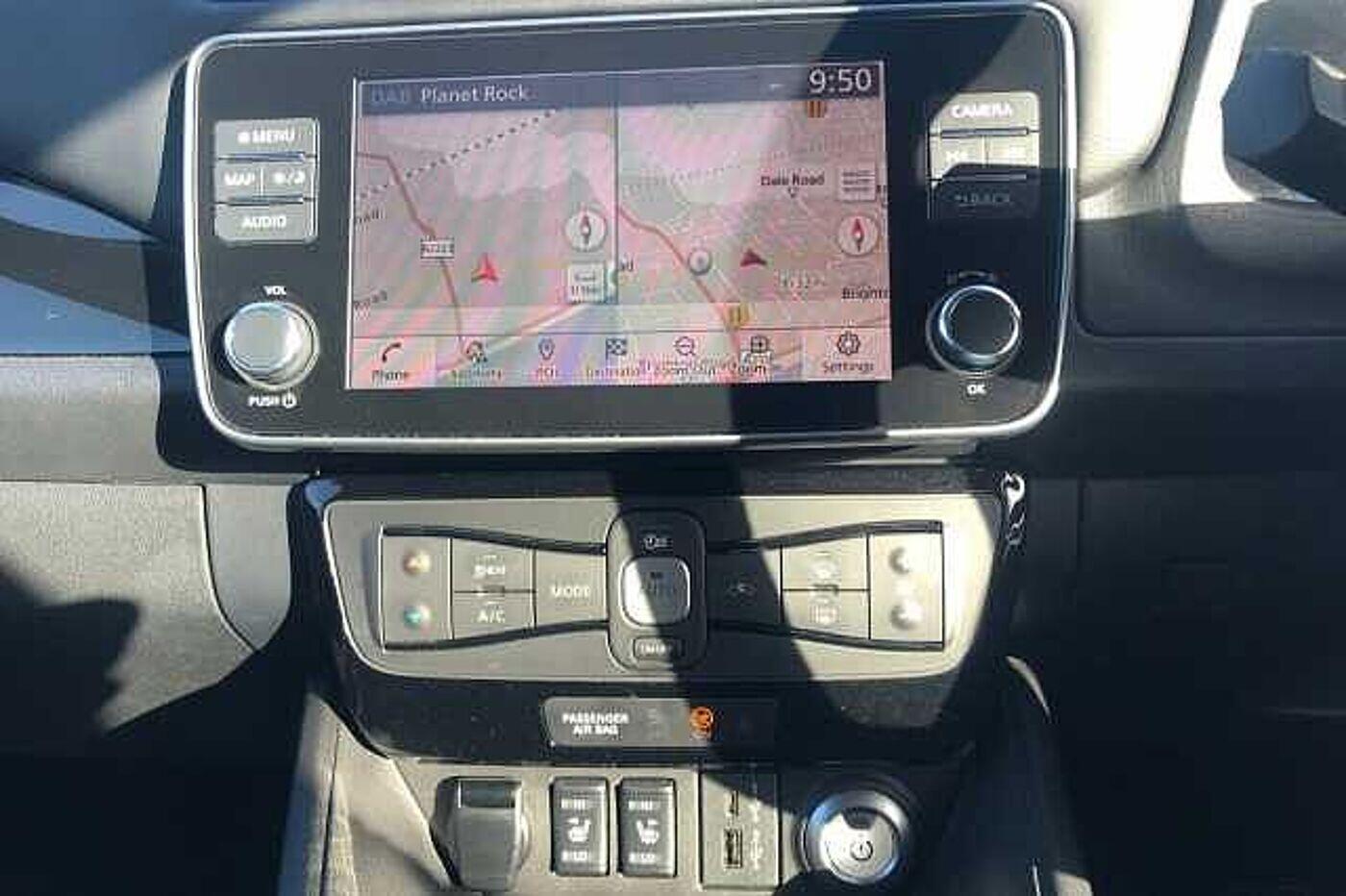 Used Nissan Leaf 2022 for sale - 76175169: Photo 8
