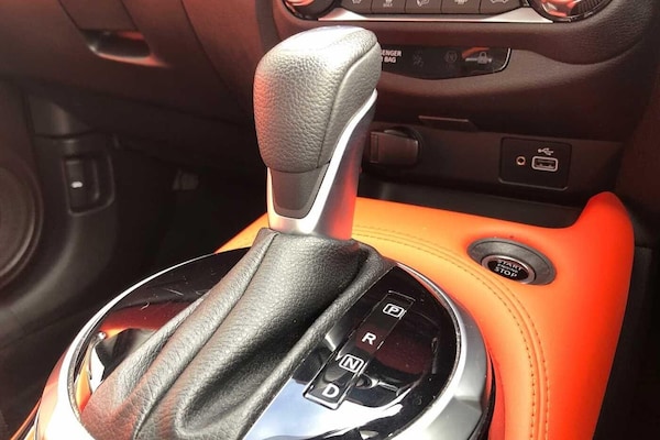 Used Nissan Juke 2020 for sale - 76306644: Photo 10