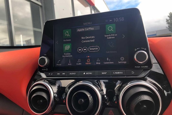 Used Nissan Juke 2020 for sale - 76306644: Photo 13