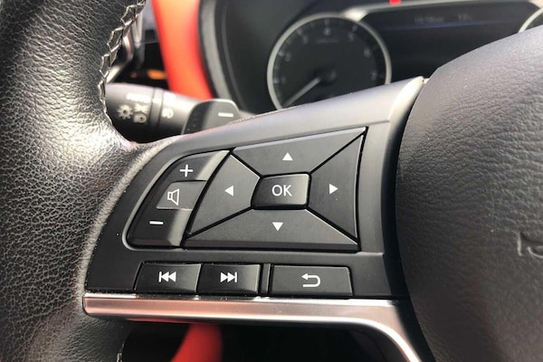 Used Nissan Juke 2020 for sale - 76306644: Photo 17