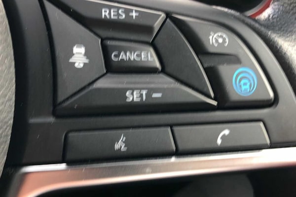 Used Nissan Juke 2020 for sale - 76306644: Photo 18