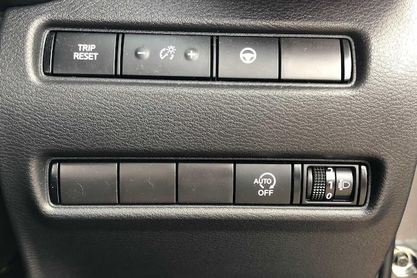 Used Nissan Juke 2020 for sale - 76306644: Photo 21