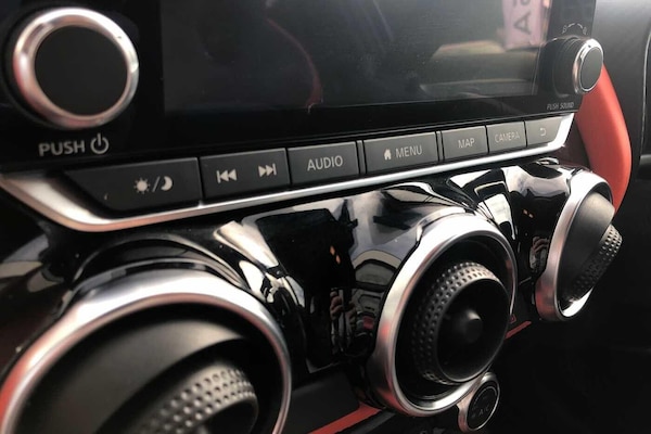 Used Nissan Juke 2020 for sale - 76306644: Photo 25