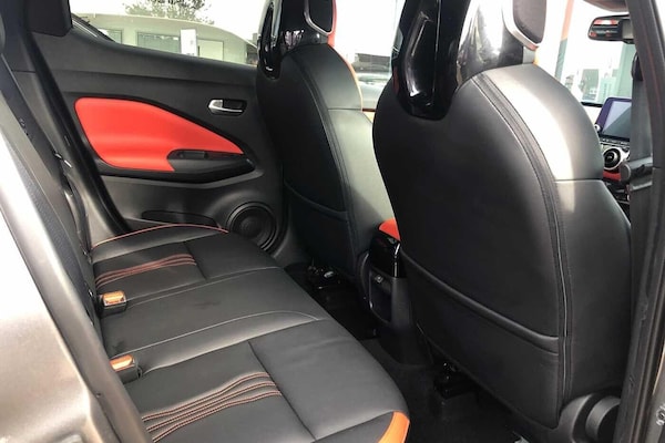 Used Nissan Juke 2020 for sale - 76306644: Photo 30