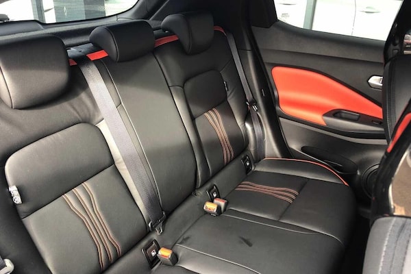 Used Nissan Juke 2020 for sale - 76306644: Photo 31