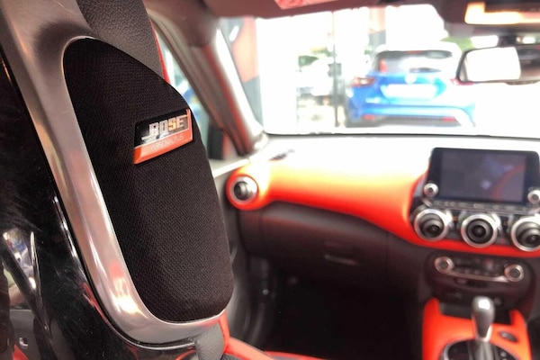 Used Nissan Juke 2020 for sale - 76306644: Photo 33