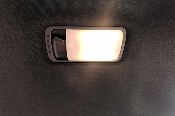 Used Nissan Juke 2020 for sale - 76306644: Photo 34