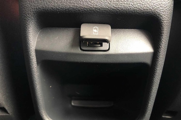 Used Nissan Juke 2020 for sale - 76306644: Photo 36